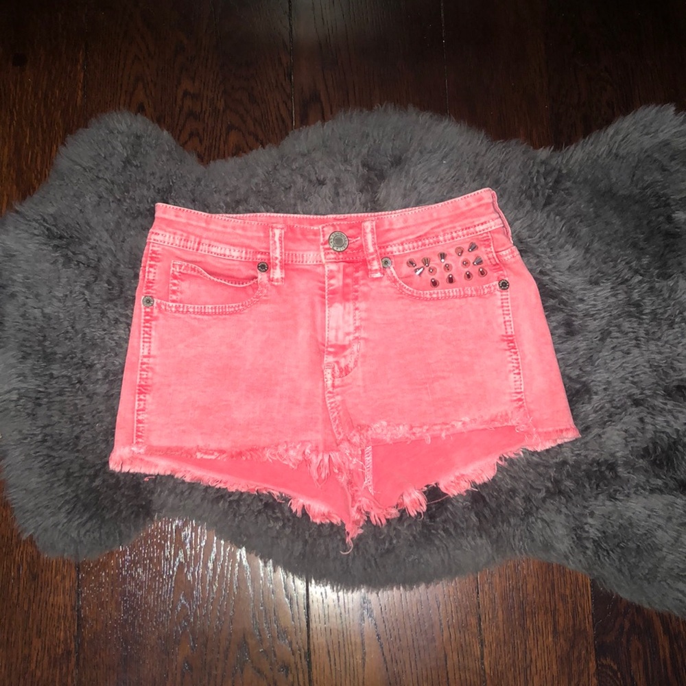 💕 Kendall & Kylie shorts 💕